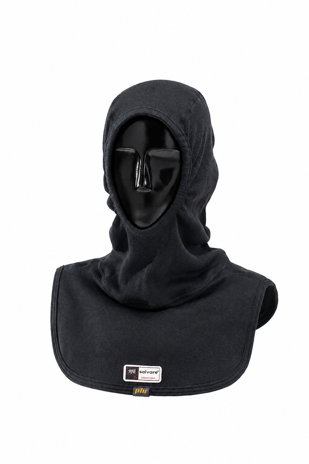 HD-21P KFI인증 PBI 방화두건 / 국내 최초 SEI 인증(NFPA1971, 2018 EDITION) — 살바레(SALVARE) 방화두건