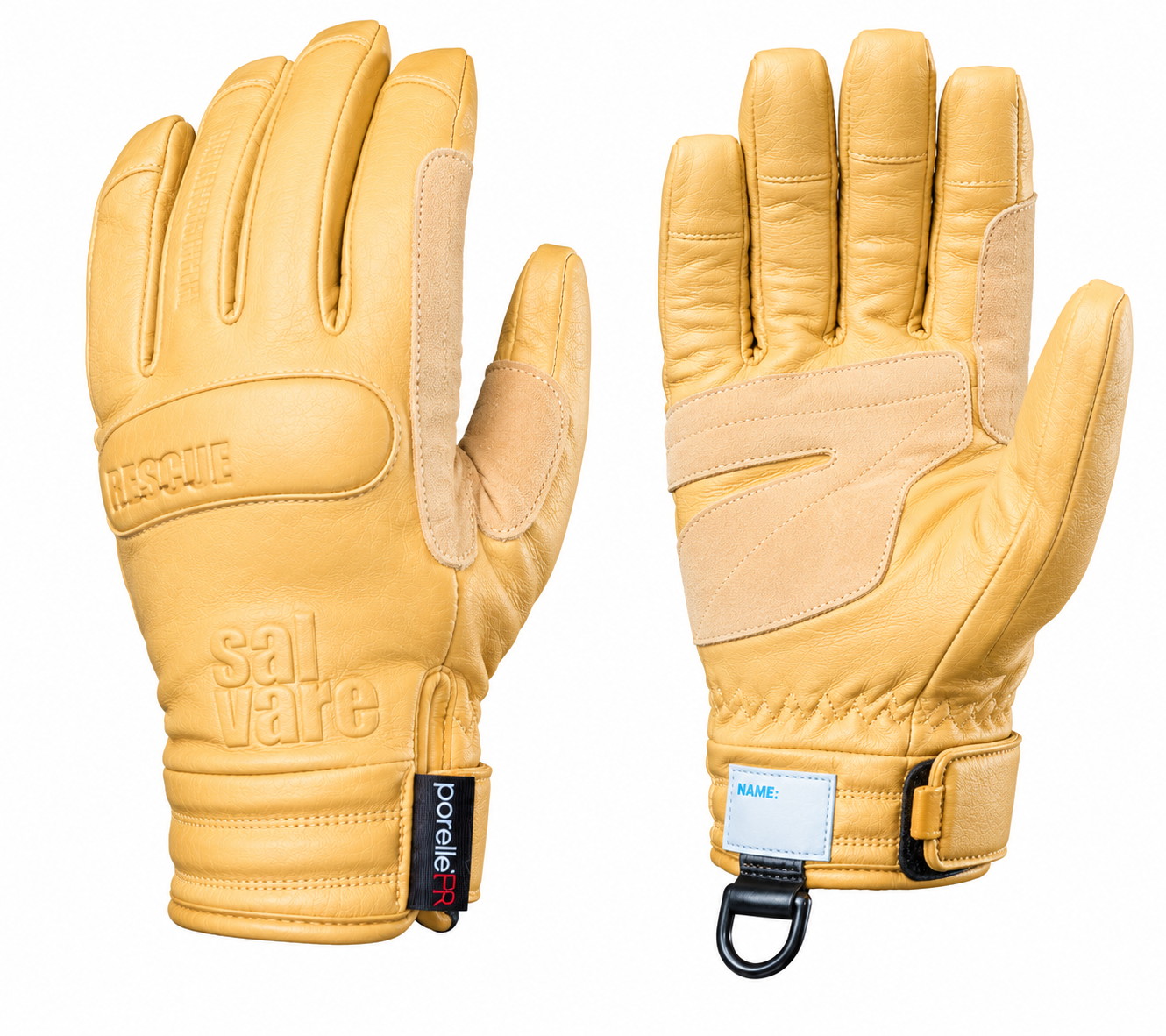 QU-15P YELLOW 메인